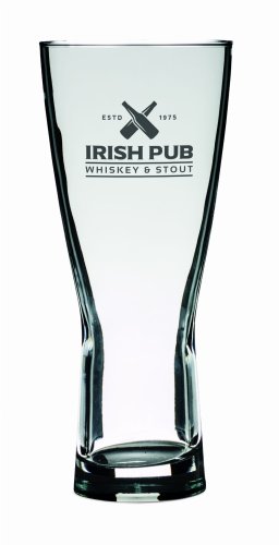 Szklany reklamowy kufel do piwa TOKYO 300 ml, kufel reklamowy z grawerem, kufel z nadrukiem, kufle reklamowe z logo firmy