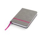 Notes NUBOOK A6 różowy