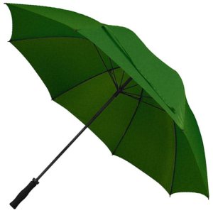 Parasol XL HURRICAN zielony