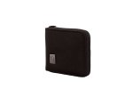 Porfel ZIP-AROUND WALLET, czarny Victorinox