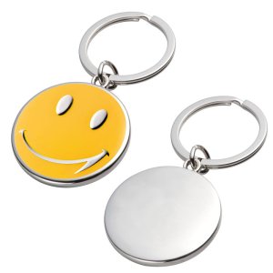 Brelok SMILE