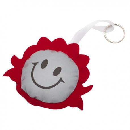 maskotka-odblaskowa-smiling-girl-czerwony-srebrny.jpg