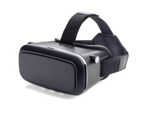 Gogle VR (Virtual Reality) MERSE, polagift, gadżet reklamowy, gadżet reklamowy z nadrukiem, gadżet reklamowy z logo, gadżet reklamowy z logiem, logo firmy, logo firmy na okularach, gadżety Warszawa
