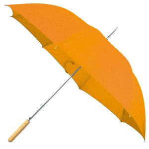 Parasol automatyczny LE MANS pomarańczowy