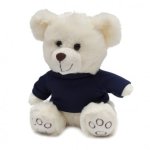 Maskotka Urso, brązowy