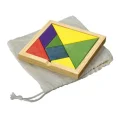 f172dca6-2379-9464-0194-7b32c4e977c0.jpg. Kolorowa gra Tangram z płóciennym woreczkiem dla dzieci. Warszawa. Gadżety reklamowe w Warszawie.