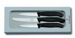 Zestaw 3 noży SwissClassic w pudełku upominkowym Victorinox