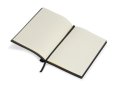 Notes BELLIS A5- kolor czarny