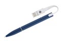 Długopis z kablem USB CHARGE