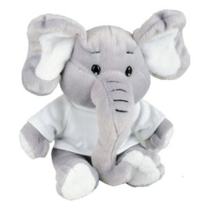 Maskotka ELEPHANT