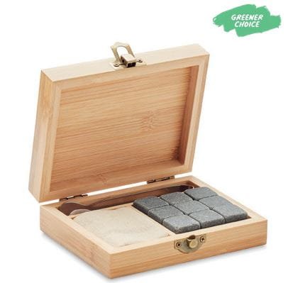 kostki w bambusowym pudełku.JPG