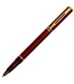 Pióro kulkowe Waterman, Laureat, Marmurowa Czerwień GT, pióro Waterman z logo, pióro Waterman z grawerem, grawer na piórach, eleganckie pióro