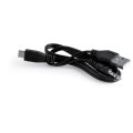 kabel do ładowania, głośnik z kabelkiem do ładowania