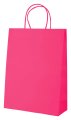 różowa torba na prezent, różowe torby prezentowe, różowa torba prezentowa, różowe torby na prezent