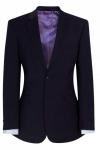 Brook Taverner Marynarka męska, AVALINO o kroju Navy Tailored fit jacket
