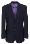 Brook Taverner Marynarka męska AVALINO Tailored Fit Jacket