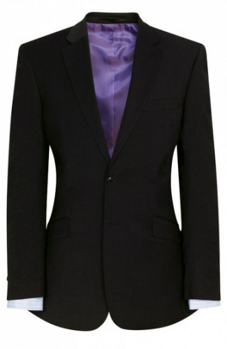 Marynarka AVALINO, marynarka z podszewką, marynarka slimowana dla pracowników firmy, marynarka męska granatowa, marynarka męska z logo firmy, marynarka męska z logiem