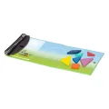 Magnetyczny tangram MAGNETTO dla dzieci. Magnetyczny tangram MAGNETTO w kolorach mix. Warszawa. Gadżety reklamowe w Warszawie.