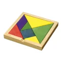 R08824_a.jpg Kolorowa gra Tangram z płóciennym woreczkiem dla dzieci. Warszawa. Gadżety reklamowe w Warszawie.