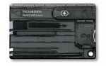 SwissCard Quattro Victorinox