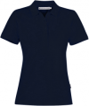 koszulka polo navy granatowa