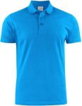 Koszulka Polo męska Surf Polo Light RSX  Printer