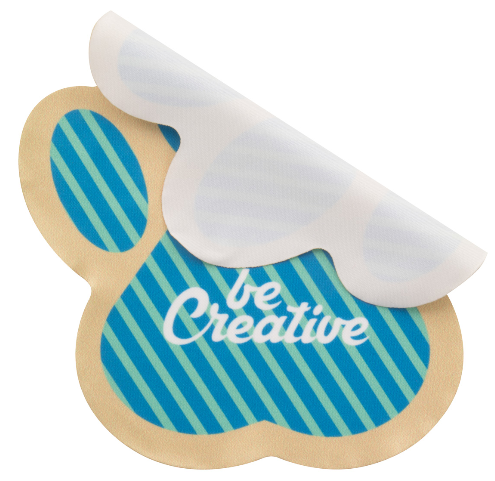 ściereczka do okularów pod nadruk dowolny kształt