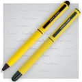 zestaw pismienny touch pen soft touch celebration pierre cardin