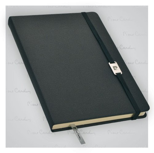 Notes Benara Pierre Cardin elegancki.jpeg