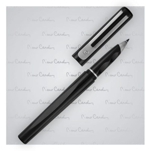 pioro kulkowe gironde pierre cardin eleganckie czarne pióro.jpeg