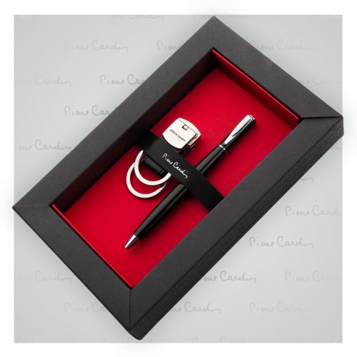 rivioli zestaw podarunkowy pierre cardin z logo.jpeg