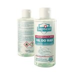 Żel antybakteryjny 250 ml