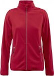 mikropolar TWOHAND Lady Printer Red