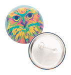 PinBadge Mini pin / przypinka 