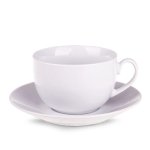Zestaw filiżanka ze spodkiem Sonata Set 220ml