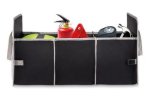 składany organizer do samochodu