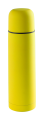żółty termos żywe kolory