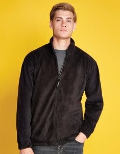 Polar Classic Fit Full Zip 