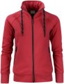 red czerwona bluza jog printer wersja lady damska.jpg