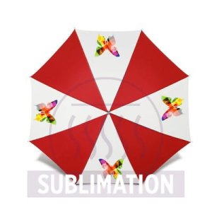 Parasol automatyczny