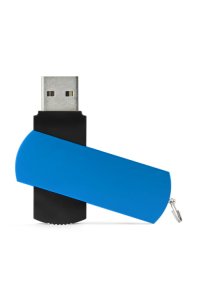 Pamięć USB ALLU 8 GB niebieska