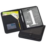 Teczka konferencyjna A5 HUDSON