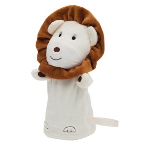 Pacynka LION
