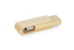 Pamięć USB bambusowa TWISTER 16 GB
