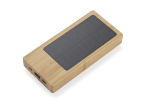 Power bank solarny SONNEN 10 000 mAh