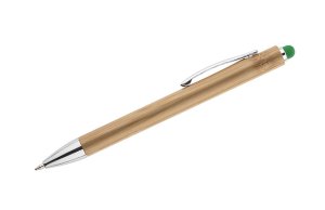 Touch pen bambusowy TUSO