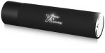 Podświetlana latarka o pojemności 2500 mAh SCX.design 