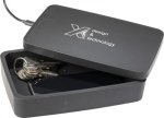SCX.design W25 pudełko ładujące z technologią