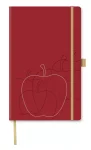 Notes B5/linia Appeel BIG APPLE