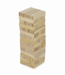 Gra drewniana BRICKS